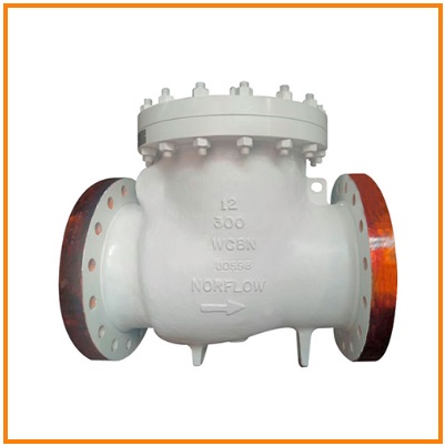 Non-Return Valve